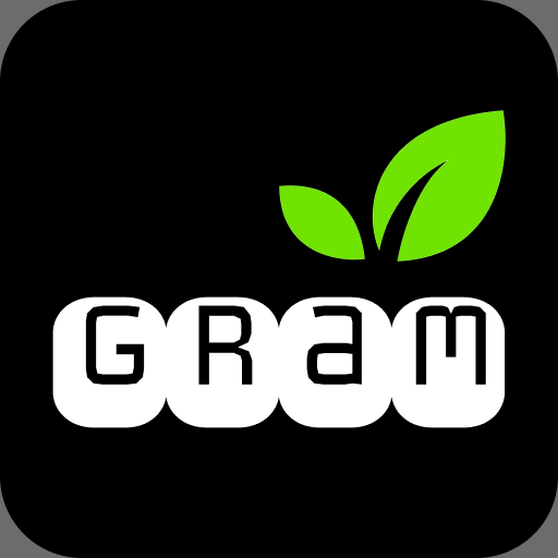 Gram Fit app icon